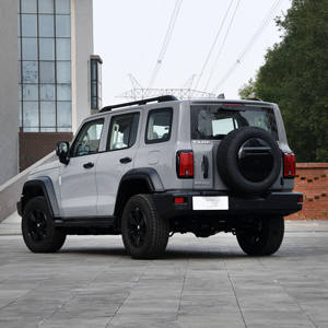 Tanque Great Wall al por mayor 300 2024 modelo 2,0 T Challenger <span class=keywords><strong>Conqueror</strong></span> Explorer tanque todoterreno 300 coche viajero vehículo Ciberespacio - Product Image 3