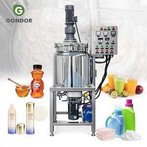 Food Specifications Laboratory Hdpe Industrial Chemical Single Layer Porridge Sugar Water Mixing Tank Without Heat - Product Image 1