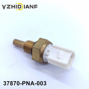 Capteur de température du liquide de refroidissement du moteur pour <span class=keywords><strong>Honda</strong></span> Civic Pilot Acura RL - Product Image 3