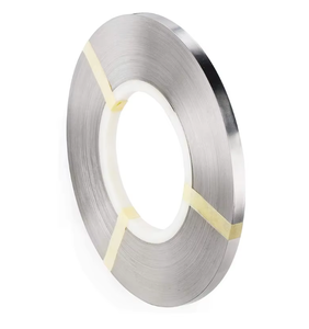 Tiras de Acero Niquelado de 0.1x5mm para Baterías 18650, Accesorios para Soldadura de Baterías 18650 - Product Image 5