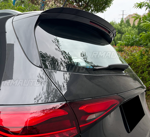 สปอยเลอร์หลังสำหรับรถยนต์ Mercedes Benz GLC Class X254 ปี 2023+ รุ่น GLC260 300 AMG ชิ้นส่วนตกแต่งภายนอก สปอยเลอร์หลังคาท้ายรถยนต์ ชิ้นส่วนดัดแปลง - Product Image 6