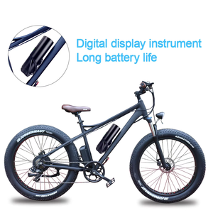 Nouvelle arrivée petite bouteille Tube Ebike batterie 750W 52V 7Ah batterie de vélo électrique utiliser 14S2P GA 18650 cellules de puissance - Product Image 5