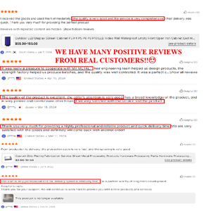 מותאם אישית ריתוך חלקי לייזר מוצרים שירות מעוקל הוביל ארון תצוגה מותאם אישית מתכת ייצור dongguan - Product Image 6