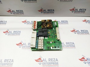 Carte C53207-A342-B43-4 C53207A342B434 pour PLC - Product Image 3