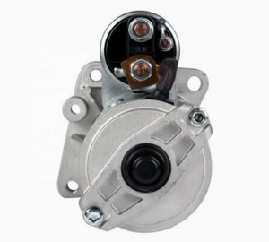 Pour Valeo 12V démarreur automatique pour Nissan OPEL <span class=keywords><strong>Renault</strong></span> 986020141 458172 D7R53 438158 - Product Image 5