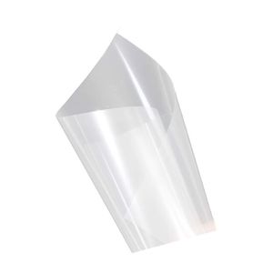 Dễ Dàng Cài Đặt Phim Chiếu Hậu Trong Suốt Ba Chiều 3D Nhiều Màu Để Hiển Thị Cửa Sổ - Product Image 2