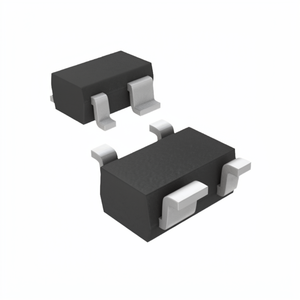 Original SC 82A, SOT 343 MAX6388XS44D5-T Power Management (PMIC) Buy Online Electronic Components - Product Image 1