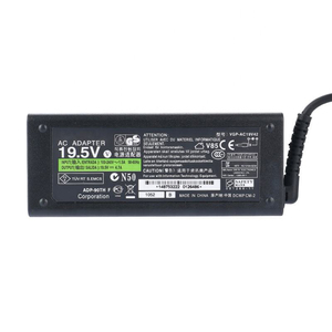 Nuovo originale originale 90W 19.5V 4.7A 6.0*4.4mm VGP-AC19V42 adattatore per computer portatile Sony Vaio PCG-7184L PCG-7185L serie <span class=keywords><strong>caricabatterie</strong></span> - Product Image 4