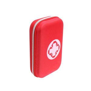 Kunden spezifische Farbe tragbare stoß feste <span class=keywords><strong>EVA</strong></span>-Fall Aufbewahrung boxen für medizinische Geräte Wasserdichte tragbare Werkzeug taschen tragen - Product Image 5