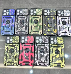 <span class=keywords><strong>Coque</strong></span> de téléphone hybride robuste avec fenêtre coulissante <span class=keywords><strong>incassable</strong></span> pour <span class=keywords><strong>iPhone</strong></span> 17 <span class=keywords><strong>Pro</strong></span> Max 16E 15 Plus 14 13 <span class=keywords><strong>12</strong></span> Mini 11 <span class=keywords><strong>Pro</strong></span> Max - Product Image 1