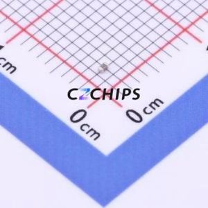 ตัวเก็บประจุแบบ SMD (MLCC) รุ่น CL05C8R2CB51PNC ขนาด 0402 ความจุ 8.2pF แรงดัน 50V ชนิด C0G - Product Image 1