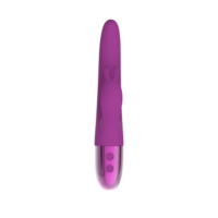 Odeco Großhandel Adult Vibrator Original Factory Sexspielzeug mit flexiblem Silikon Klitoris Vibrator Zungen rotation für Frauen
