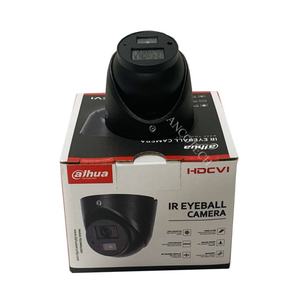 Caméra Dahua HAC-HDW2802TLM-A 4K Starlight HDCVI à objectif fixe de type œil de bœuf - Product Image 3