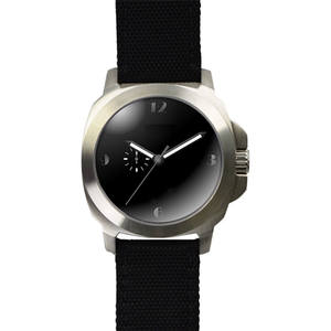 Montre de luxe pour homme, chronographe classique vintage, automatique, de haute qualité, marque privée OEM, en vente - Product Image 1