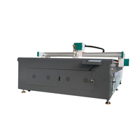 Máquina de Corte de Láminas de Espuma EVA, Máquina de Corte Digital de Espuma de Goma PE, Máquina de Corte Digital CNC, Plotter con Certificación CE