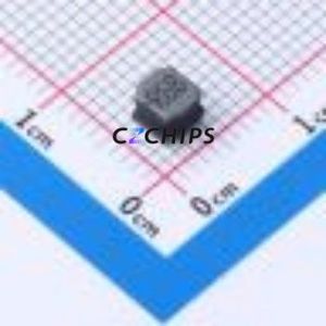 Inducteur de puissance SMD SNR.4030.TYDR68NT00, 4x4mm (Inductance : 680nH) (Précision : 30%) Courant nominal : 4.56A - Product Image 1