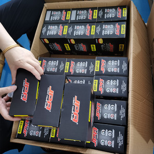 Nuevo Faro Trasero JPA <span class=keywords><strong>CB</strong></span> <span class=keywords><strong>650R</strong></span> 300R para Accesorios de Motocicleta HONDA - Product Image 6