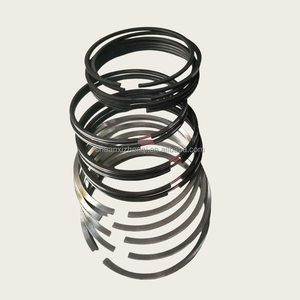 4100QB-2 YN için düşük fiyat kamyon DİZEL MOTOR PARÇALARI HA04050 Piston halkaları - Product Image 2