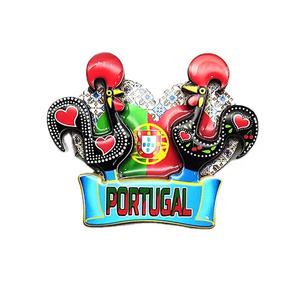 Venta al por mayor del mundo <span class=keywords><strong>de</strong></span> la <span class=keywords><strong>ciudad</strong></span> <span class=keywords><strong>de</strong></span> diferentes países <span class=keywords><strong>de</strong></span> diseño personalizado <span class=keywords><strong>de</strong></span> resina MDF imán <span class=keywords><strong>de</strong></span> nevera <span class=keywords><strong>Portugal</strong></span> Lisboa recuerdos turísticos imán <span class=keywords><strong>de</strong></span> nevera - Product Image 2