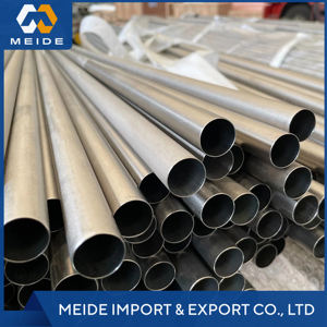 Harga Pipa & Tabung <span class=keywords><strong>Titanium</strong></span> Ta0 Ta1G Ta2G Ta3G <span class=keywords><strong>Ta9</strong></span> Ta10 Gr1 Gr2 Gr3 Gr4 Gr5 Pipa Industri <span class=keywords><strong>Titanium</strong></span> Mulus Tabung Bulat - Product Image 3