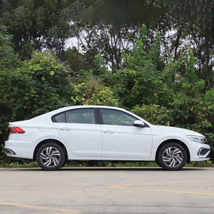 Nuevo V_W Bora 2026 1.2T Sedán Compacto Euro VI Gasolina Coche Familiar LHD Kilometraje Cero Venta al por Mayor Coche de Exportación DEPÓSITO - Product Image 4