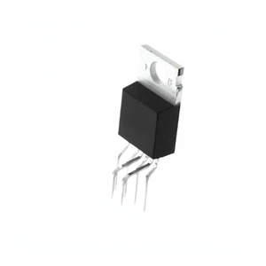 ICE2A765P2BKSA1 Components Electronic BOM IC In Stock TO 220 6 Formed Leads Power Management (PMIC) - Product Image 1