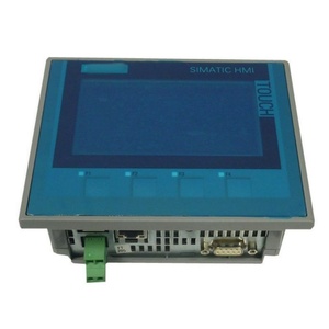 6AV6647-0AD11-3AX1 SIMATIC HMI KTP600 Basic Color อื่นๆ สถานที่ผลิต - Product Image 6