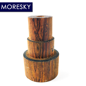 Campanas <span class=keywords><strong>de</strong></span> <span class=keywords><strong>Clarinete</strong></span> <span class=keywords><strong>de</strong></span> Madera <span class=keywords><strong>de</strong></span> Cocobolo, Utilizadas para Fabricar Campanas - Product Image 3