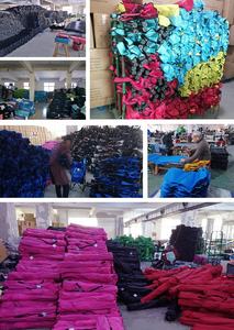 Chaise de plage pliable double, portable, bon marché, avec parasol et sac isotherme - Product Image 6