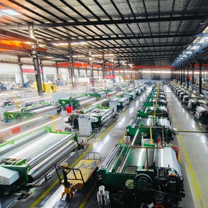 Malla de Alambre de Acero Inoxidable Interplegada para la Clasificación de Agregados - Product Image 6