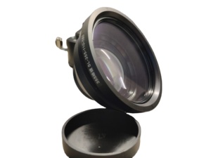 Pièces détachées pour machine de nettoyage laser 1064nm en gros : Lentille de protection laser, Fenêtre, Verre de focalisation, Miroir - Product Image 2