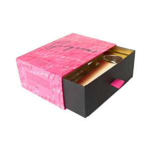 Caja de Regalo para Ropa en Forma de Cajón a Excelente Precio, con Recubrimiento UV en Relieve y Laminación Mate para Envíos y Regalos - Product Image 5