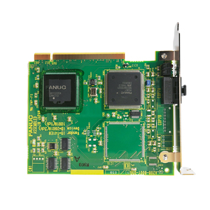 FANUC A20B-8001-0961 บอร์ดควบคุม Pcb ของแท้สำหรับระบบ - Product Image 5