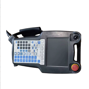 Pendentif d'enseignement Fanuc A05B-2518-C202 pour la programmation et la débogage de systèmes de robots industriels, résistant à l'usure, haute stabilité - Product Image 5