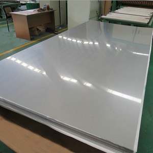 Astm a240 aisi 310s 321 צלחת נירוסטה גיליון חום לוח עמיד לשימוש בתנור תעשייתי - Product Image 3