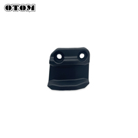 Protection de bras oscillant OTOM TPU, haut et bas, pour Surron Ultra Bee, pièces 61237-YQ5A-0000 61239-YQ5A-0000
