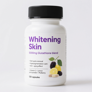<span class=keywords><strong>Oem</strong></span> 120 Huidwhitening Capsules, Rijk Aan Vitamine Huid Anti Veroudering Capsules - Product Image 1