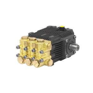 ANNOVI REVERBERI - RK 11,14 N-Bombas volumétricas alternas de 3 pistones para uso en unidades de limpieza y sistemas industriales - Product Image 1