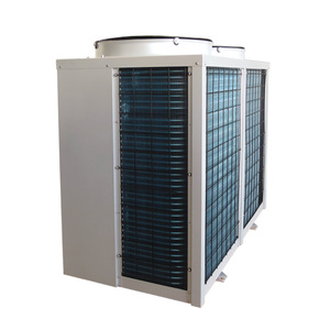 Chauffe-<span class=keywords><strong>piscine</strong></span> <span class=keywords><strong>solaire</strong></span> écologique 20 kW à pompe à chaleur air-eau <span class=keywords><strong>pour</strong></span> piscines <span class=keywords><strong>hors</strong></span> <span class=keywords><strong>sol</strong></span> avec boîtier métallique, usage domestique et hôtelier - Product Image 4