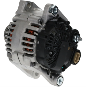   Alternateur 14006 OE:373002G500 N5110528 2607928, 12V110A pour Hyundai Santa Fe 2010-2016 2.4L <span class=keywords><strong>II</strong></span> G4KE - Product Image 2