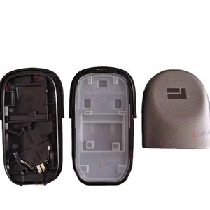 Coque de clé de voiture d'origine, coque de clé intelligente pour Polestones 01 Rox01 ROX ADAMAS ROX 01 Jishi 01 Polar Stone Rox 01 - Product Image 4