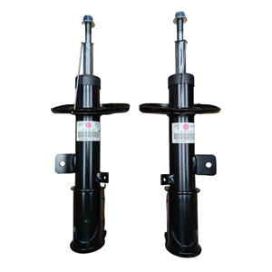 Piezas de automóvil DS Amortiguador delantero para Peugeot Citroen <span class=keywords><strong>CAPSA</strong></span> DS4S DS5 DS5LS DS6 OE 9809967680 9809967780 - Product Image 4