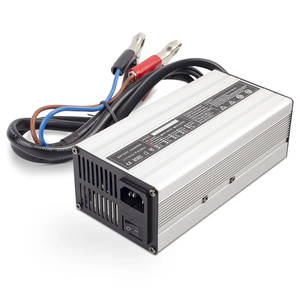 84 <span class=keywords><strong>V</strong></span> 72V Xe điện cân bằng điện xe sạc pin 84 <span class=keywords><strong>V</strong></span> 4A Lipo sạc 360W <span class=keywords><strong>Lithium</strong></span> <span class=keywords><strong>Ion</strong></span> Golf giỏ hàng - Product Image 4