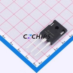 ทรานซิสเตอร์ IGBT/โมดูล IGW40T120FKSA1-HXY ต่อ247ของแท้ใหม่ชิ้นส่วนอิเล็กทรอนิกส์ - Product Image 1