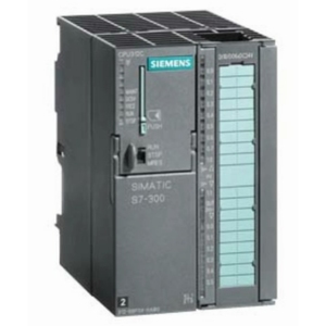 6ES7312-5BF04-0AB0 64KB 10DI PLC CPU ขนาดกะทัดรัด6DO พร้อม MPI อินเตอร์เฟซสำหรับ S7 300ระบบควบคุมอัตโนมัติ SIMATIC S7 300 COMPACT - Product Image 3