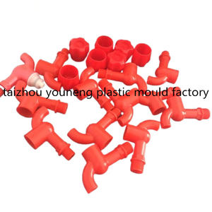 منتجات قوالب صب الزنك المصبوب لصنابير المياه من مصنع صيني - Product Image 1