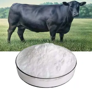 Creassource synergique acide Angus additifs alimentaires pour bétail pour améliorer la forme du corps du dépôt marbré