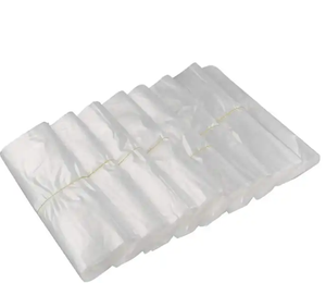 เสื้อยืดบรรจุภัณฑ์พลาสติกสำหรับธุรกิจในซูเปอร์มาร์เก็ตขายส่ง - Product Image 6