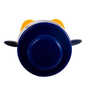 El Lindo Reloj Despertador LCD con Forma de Pingüino que <span class=keywords><strong>Habla</strong></span>. El Reloj de Escritorio es para Personas Delicadas y en Diferentes Idiomas. - Product Image 3