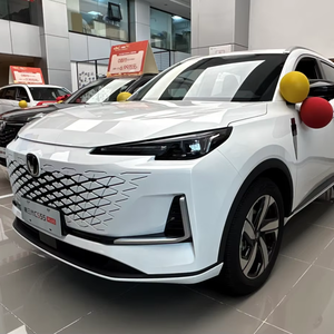 2024长安CS55 PLUS轿车全新经济型紧凑型轿车带自动变速箱热卖实用车辆 - Product Image 2